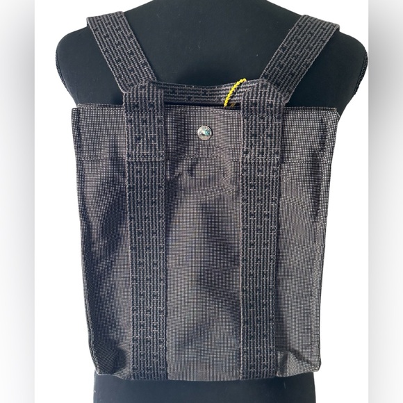 Hermes Handbags - Authentic Hermès Herline PM Backpack